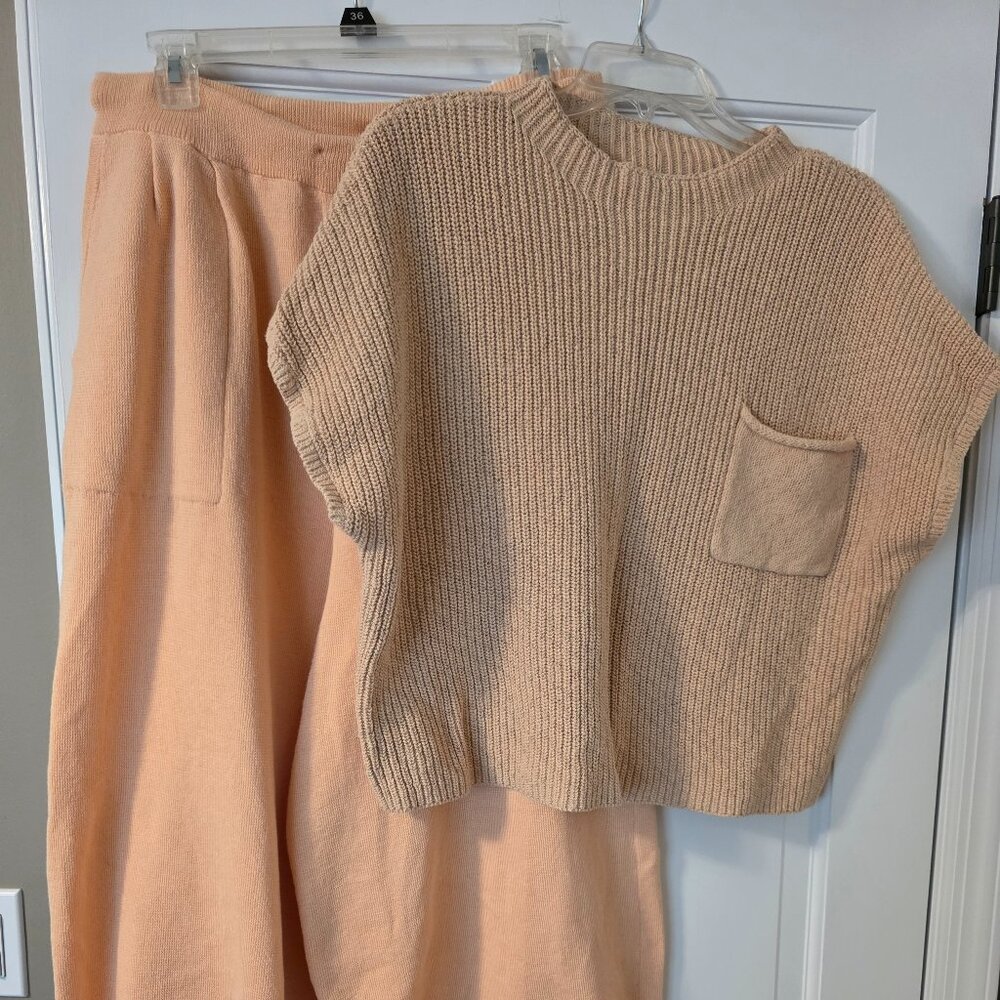 Free People Freya Set